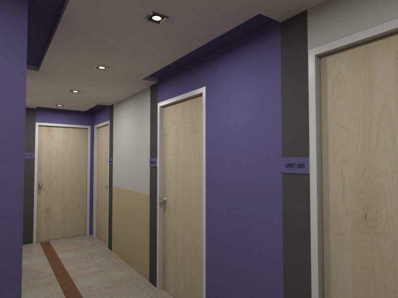 Li Mkt Makati City Exterior foto