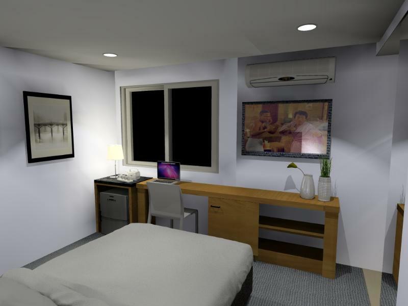 Li Mkt Makati City Exterior foto